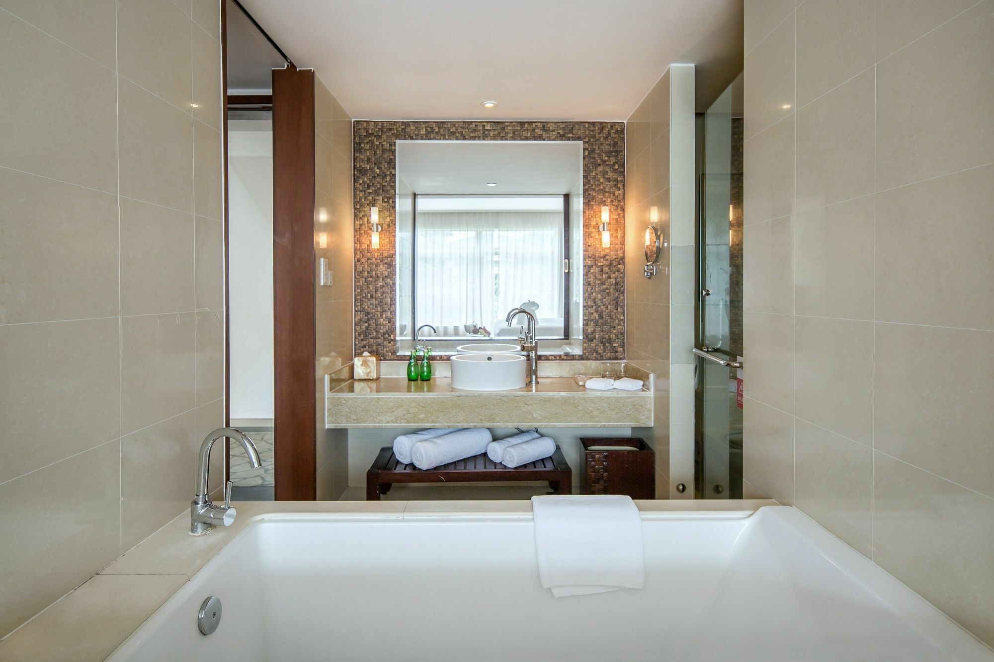 La Floret Villas Yalong Bay Sanya Luoyushangcun Экстерьер фото