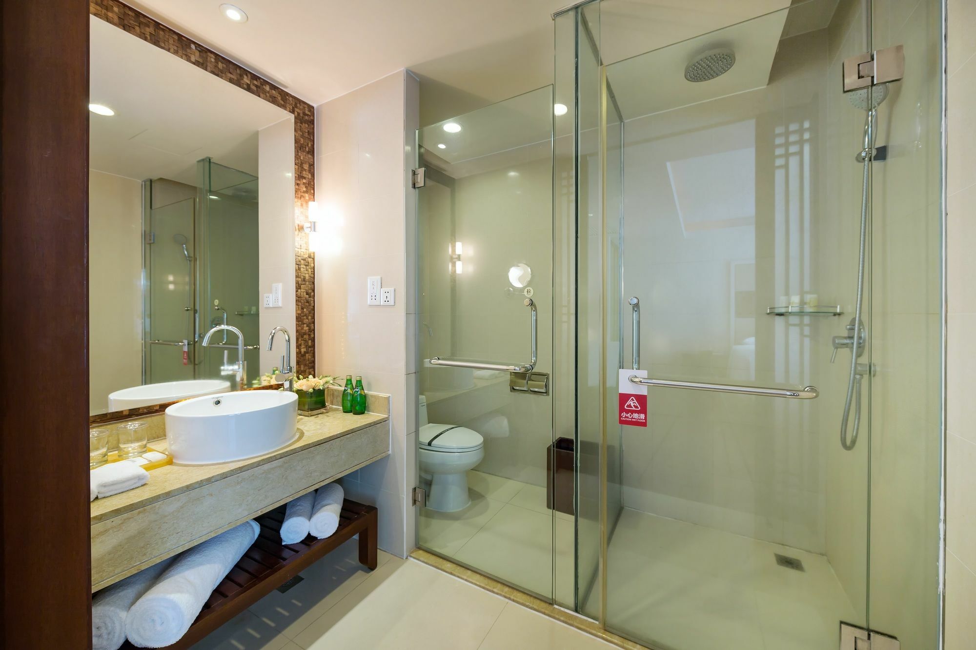 La Floret Villas Yalong Bay Sanya Luoyushangcun Экстерьер фото