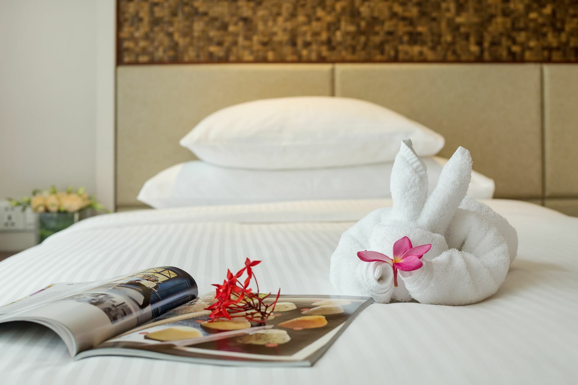 La Floret Villas Yalong Bay Sanya Luoyushangcun Экстерьер фото